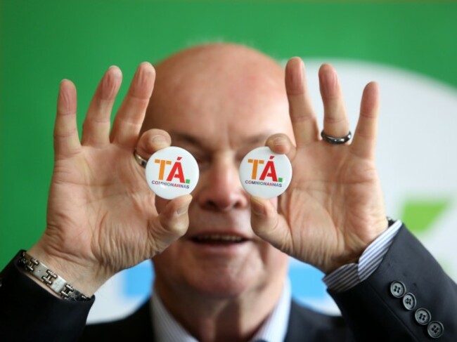 Gay Marriage Equality Referendums