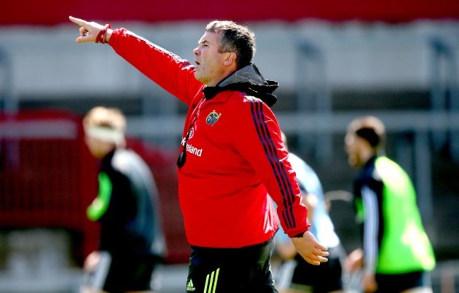 Anthony Foley