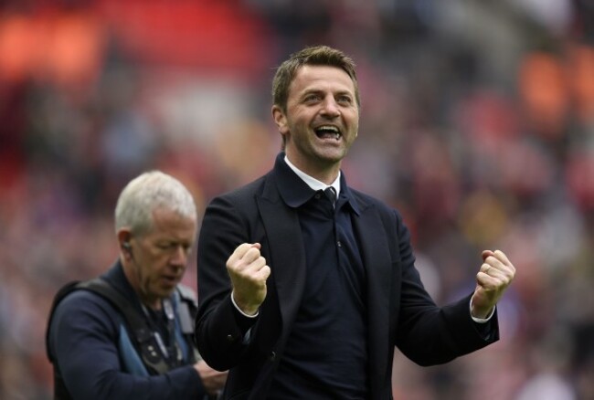 Soccer - Premier League Package