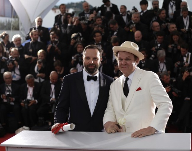 France Cannes Awards Photo Call