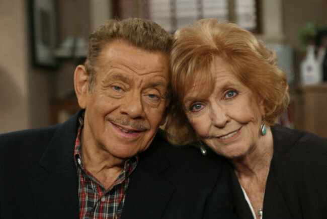 Obit Anne Meara