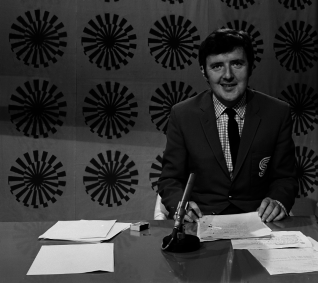 Bill O'Herlihy 6