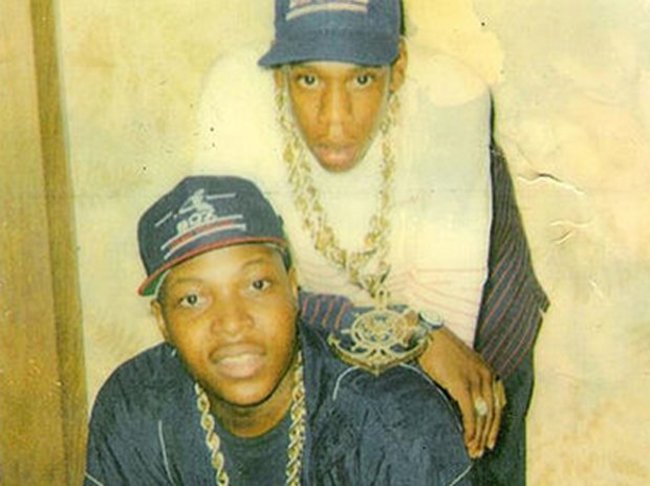 jay-z-was-already-in-the-rap-scene-but-was-relatively-anonymous