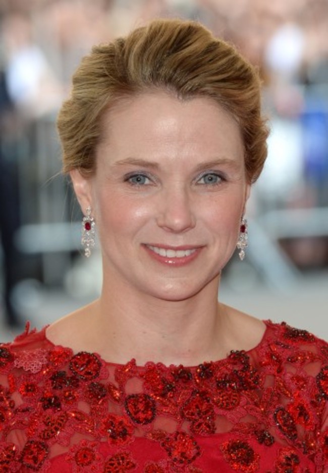 The Metropolitan Museum of Art Costume Institute Benefit Gala - New York