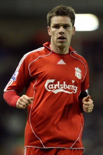 Luis Garcia: Remembered for a 'ghost', but knew what it meant to play for  Liverpool - Liverpool FC - This Is Anfield