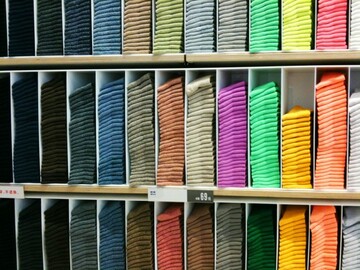Uniqlo Socks