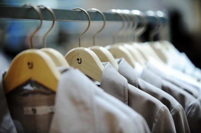 Jil Sander for Uniqlo