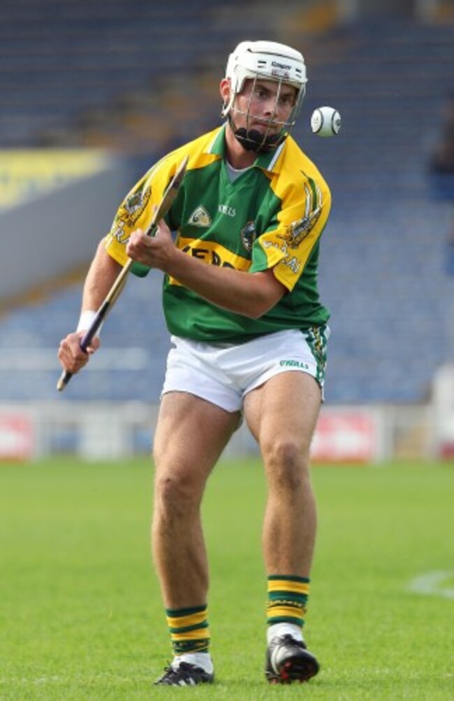 Darragh O'Connell