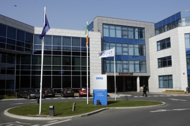 Dell Computers Job Losses