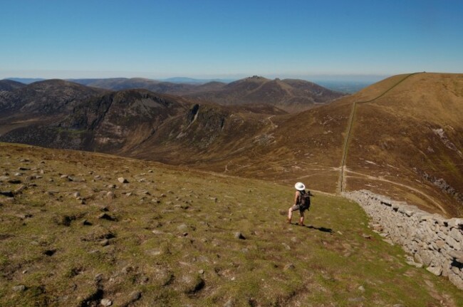 Slieve Donard