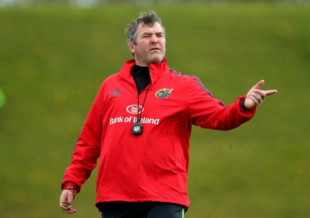 Anthony Foley