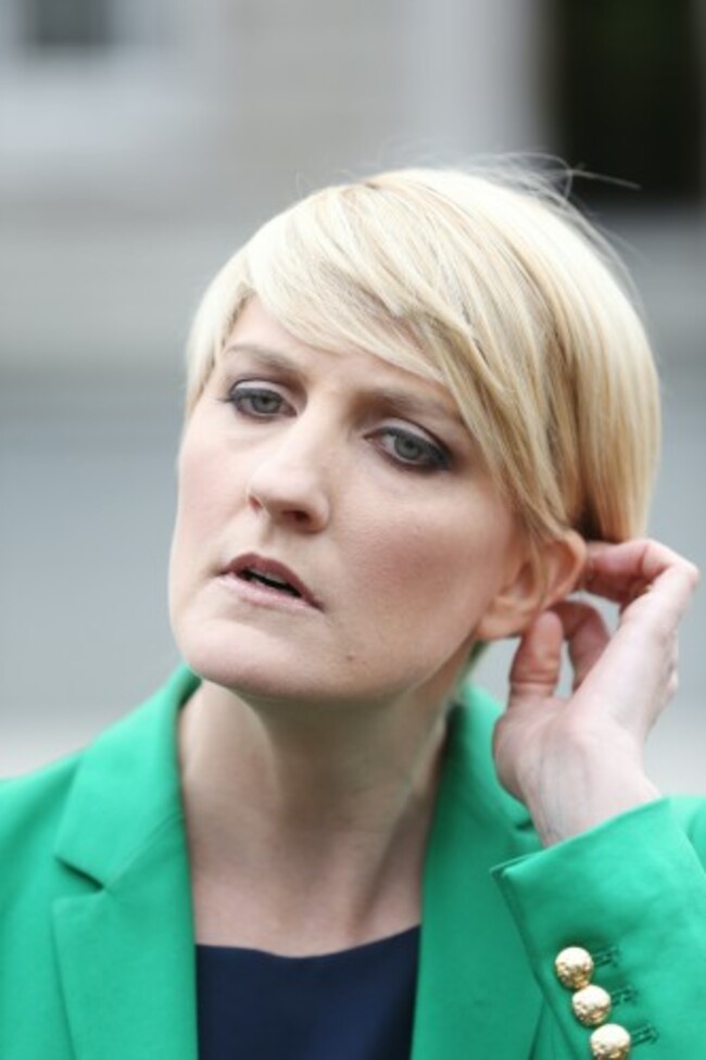 Senator Averil Power Resigns