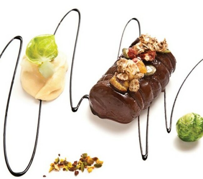 venison
