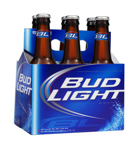 budlight