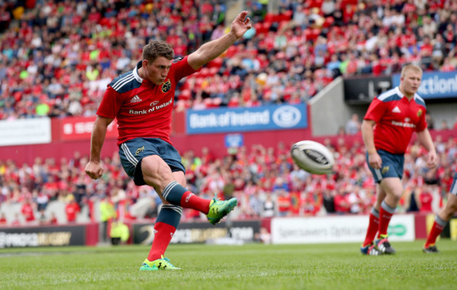 Ian Keatley