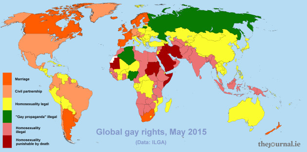 LGBTmap