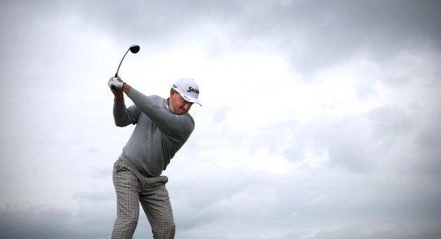 Graeme McDowell