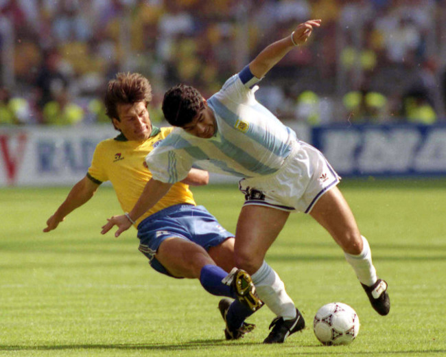 World Cup 1990