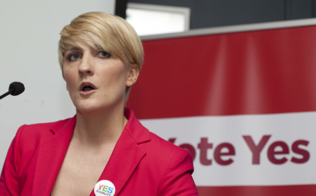 Gay Marriage Equality Referendums