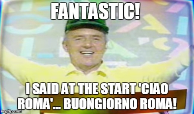 Billo Fantastic Meme