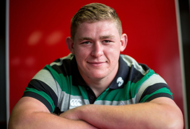 Tadhg Furlong