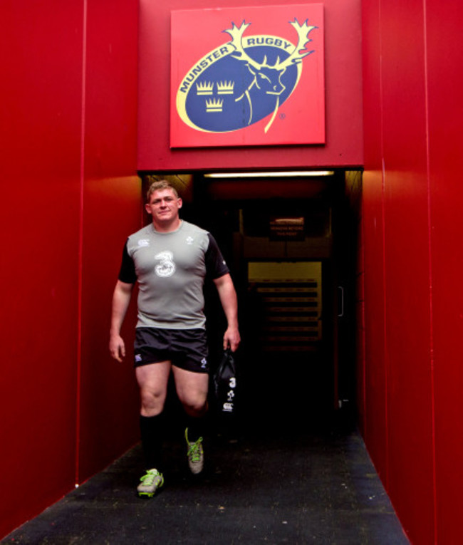 Tadhg Furlong