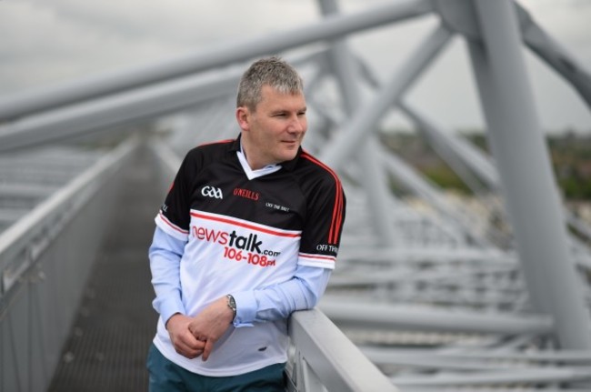 Newstalk 2015 GAA Coverage Launch