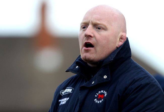 Bernard Jackman