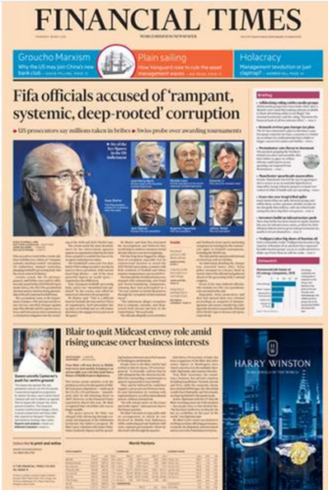 Financial Times