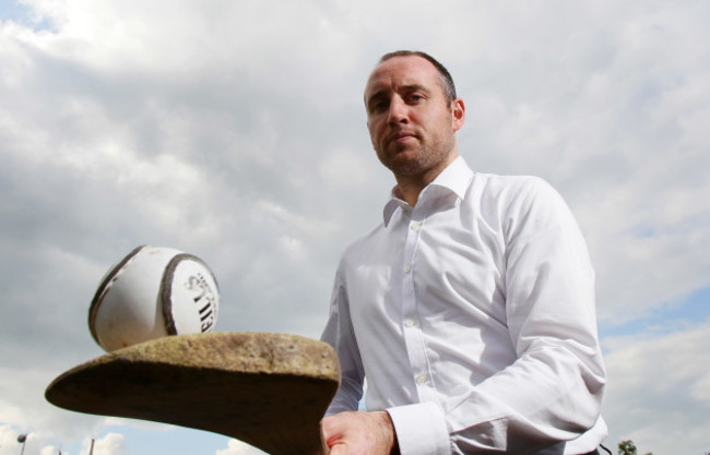 Eoin Kelly