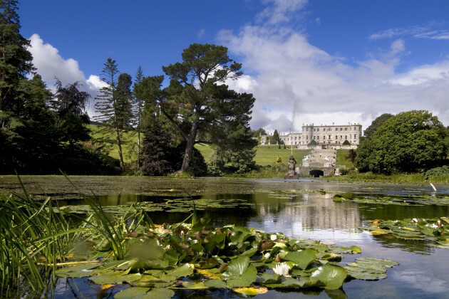 9 beautiful gardens in Ireland you should visit soon · TheJournal.ie