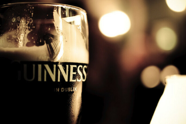 Guinness