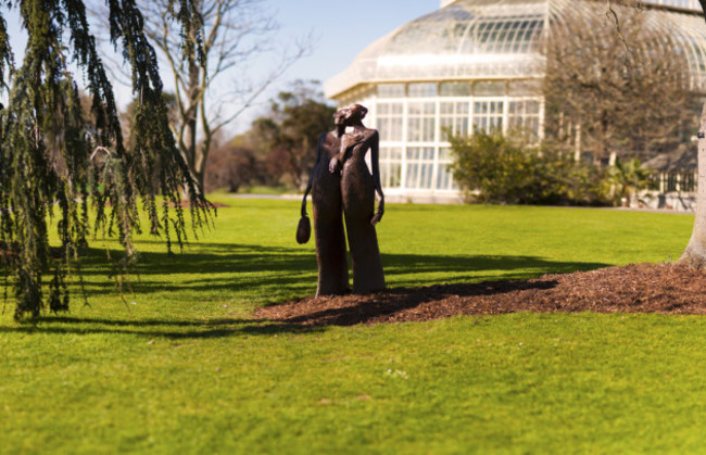 National Botanic Gardens, Dublin