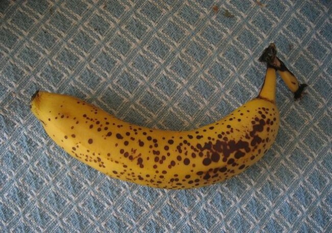 banana