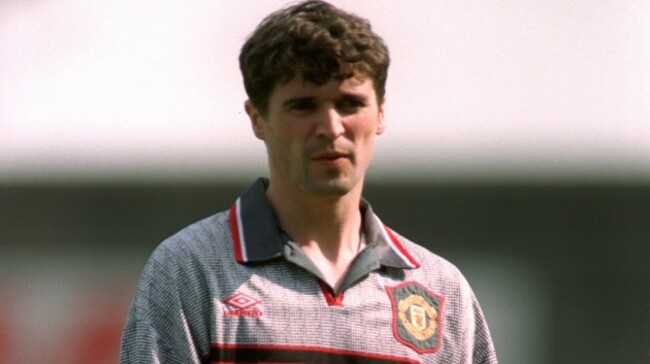 Soccer - FA  Carling Premiership - Southampton v Manchester United