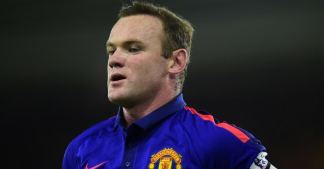 Soccer - Barclays Premier League - Southampton v Manchester United - St Marys