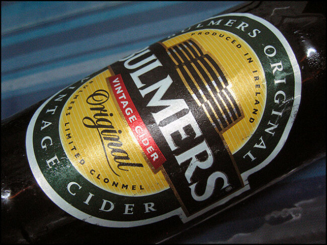 Bulmers