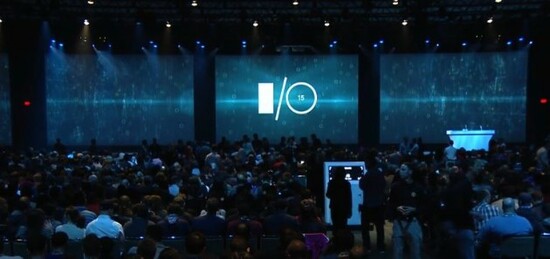 Google IO 1