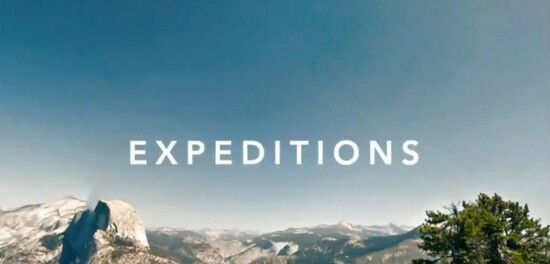 Expeditions