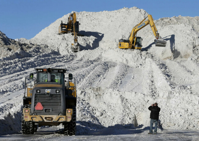 Winters Transportation Toll