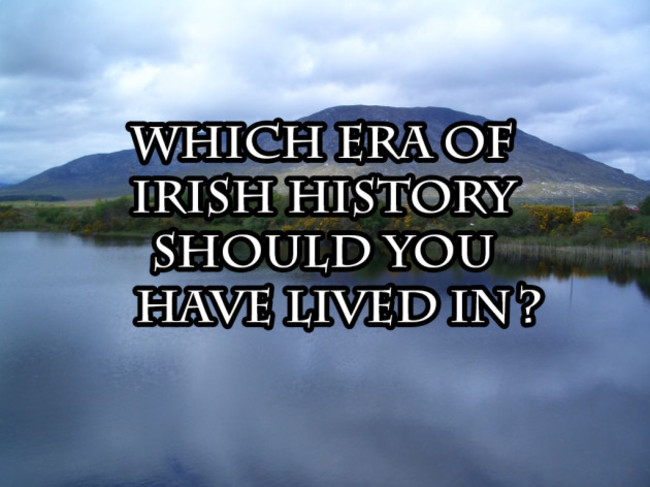 irishhistory