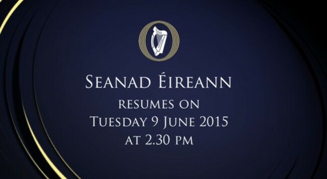 seanad