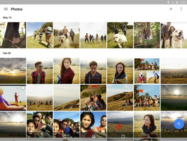 Google Photos