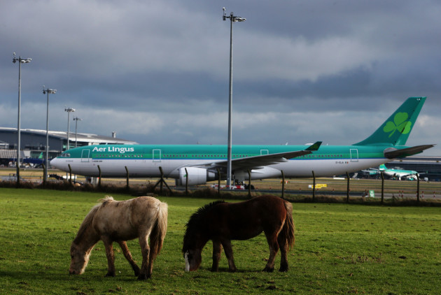 Aer Lingus takeover proposal