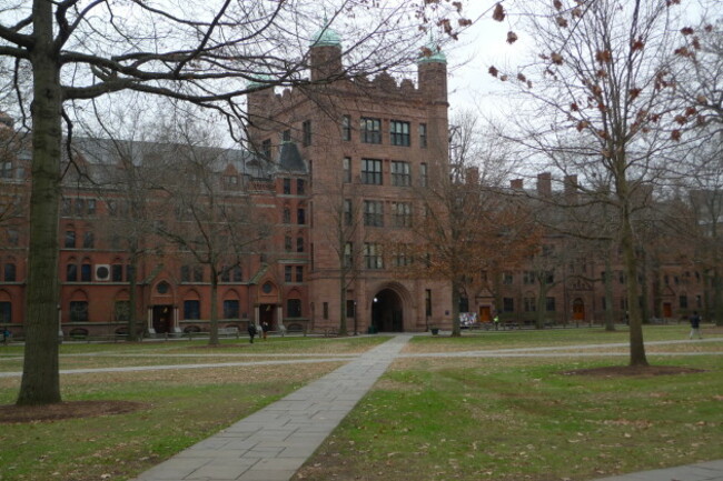 Yale 5