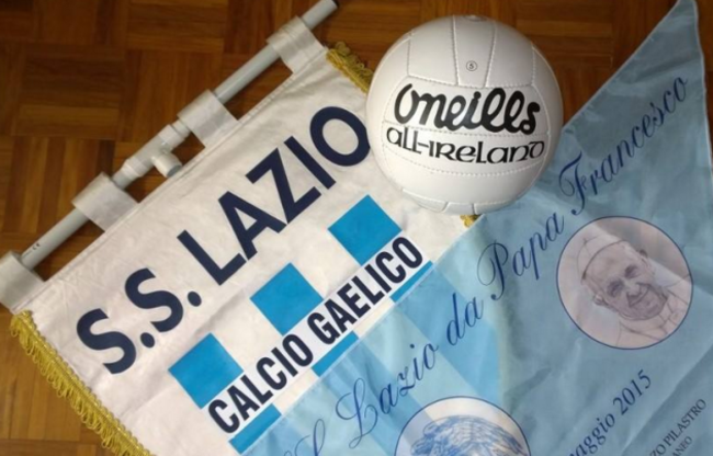 lazio