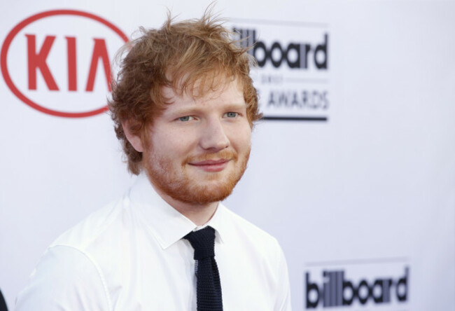 2015 Billboard Music Awards - Arrivals - Las Vegas