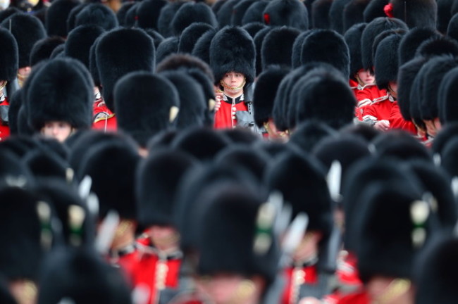 Major&rsquo;s General&rsquo;s Review