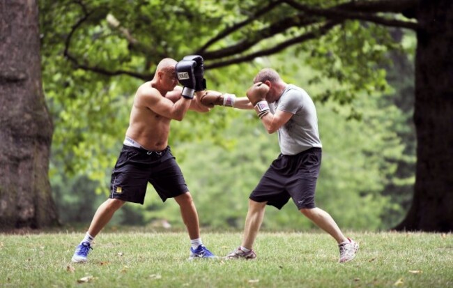 Summer weather Aug 23rd