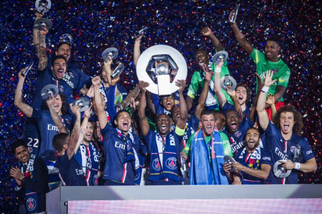 France Soccer League One